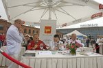Festiwal Dobrego Smaku Łódź Manufaktura