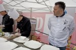 Festiwal Dobrego Smaku Łódź Manufaktura